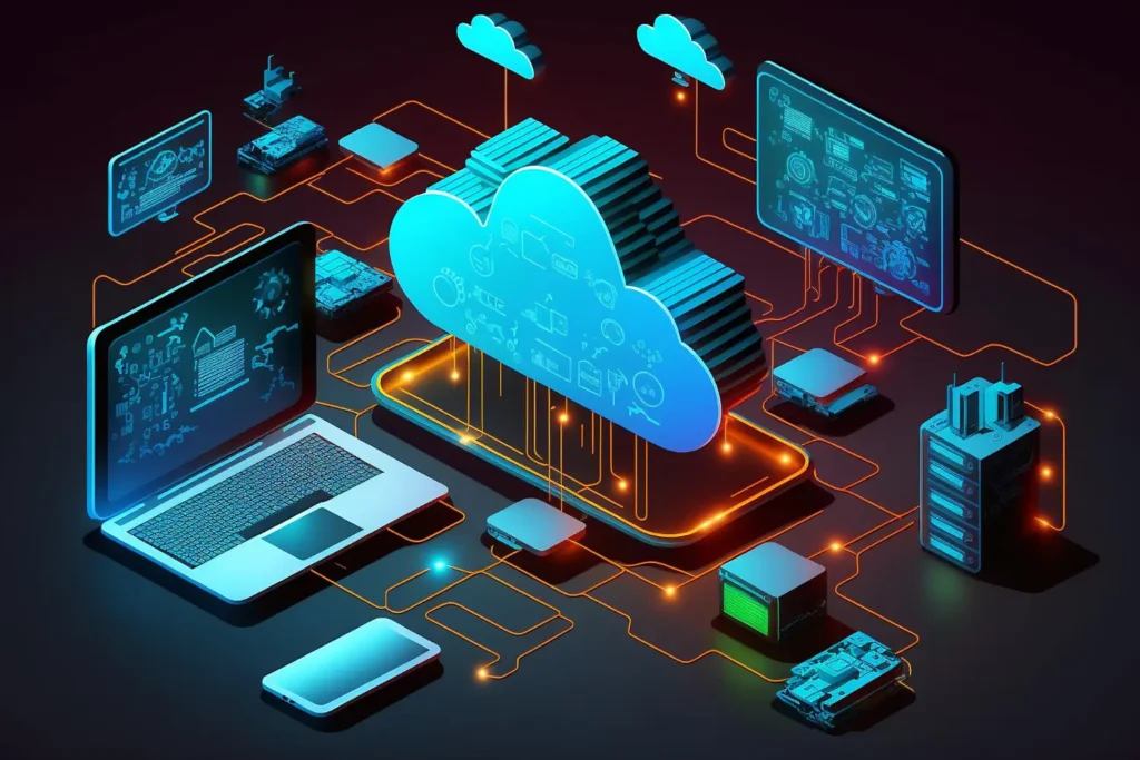 What Is Cloud Computing and How We Make Career In This?