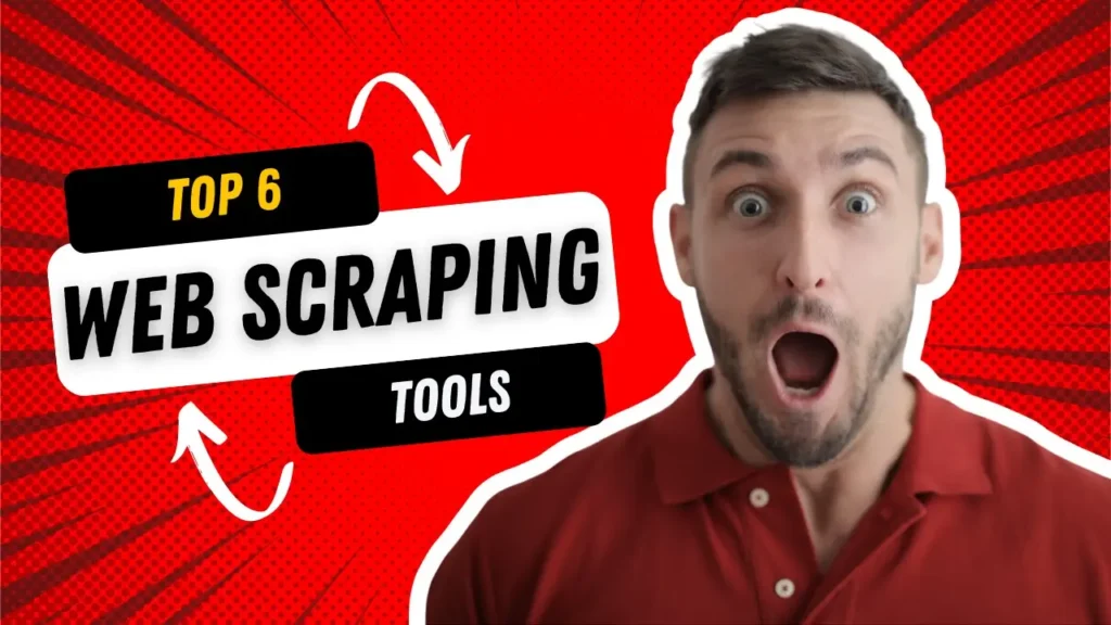 Web Scraping Tool