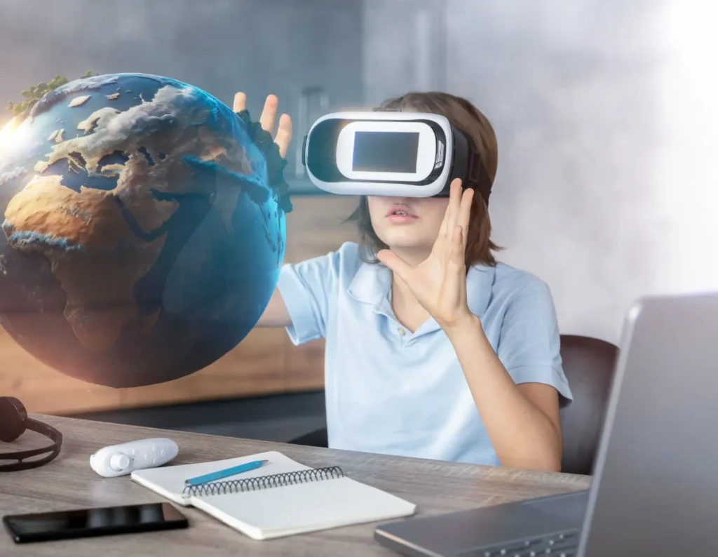 BBC News: Technology Can't Catch Up To Reality As Virtual Reality Grows In Popularity