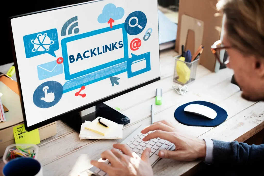 Building Strong Backlinks: Leveraging High DA and PA Websites
