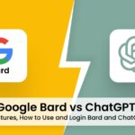 ChatGPT and Google BARD