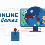 Top 10 Online Gaming Website to Cure Boredom