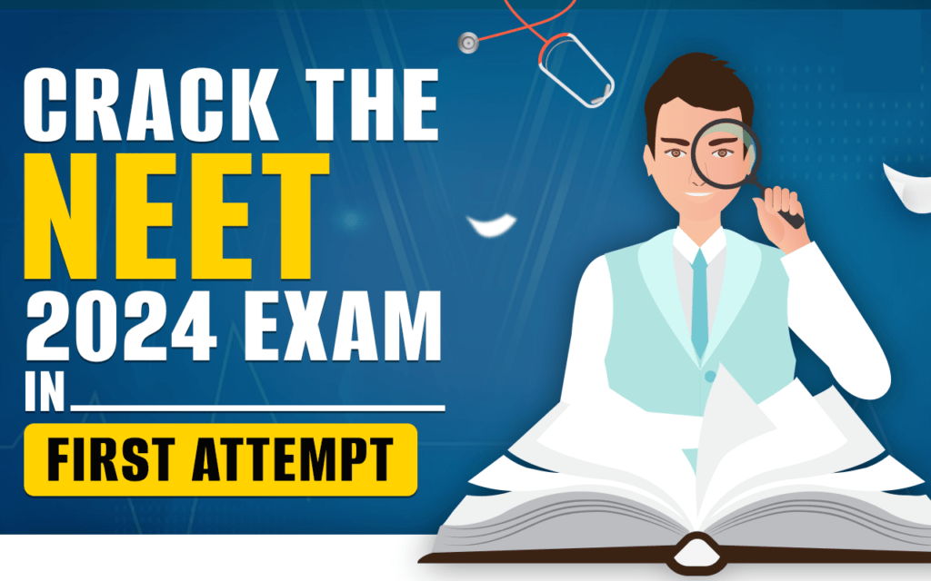 How Coaching Institutes Help Students in NEET Preparation