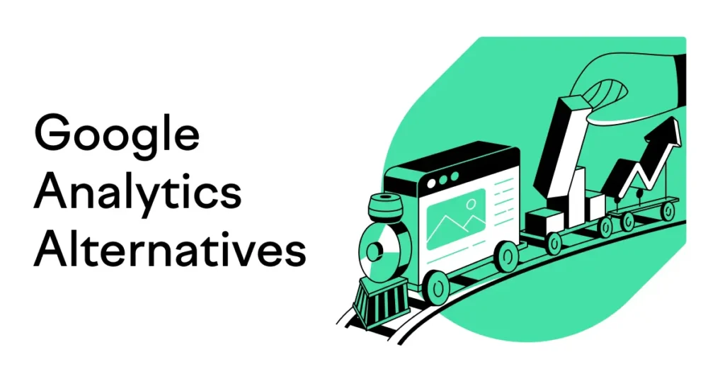 Google Analytics Alternatives