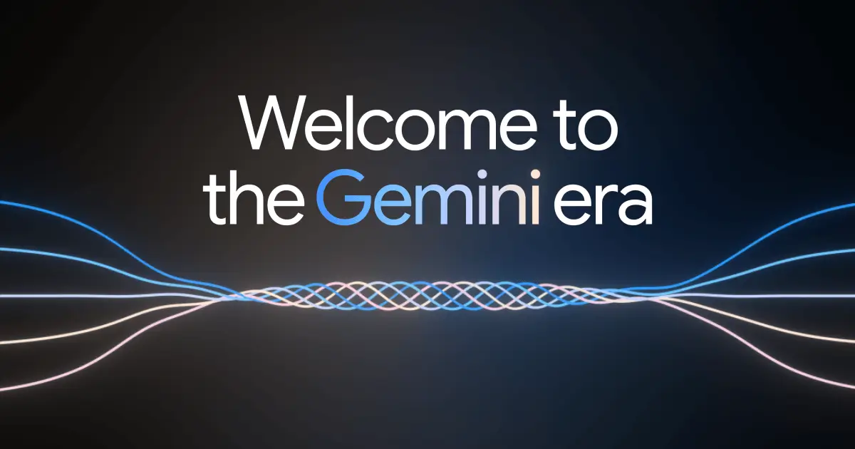 GPT-4 Who? Gemini AI is the New AI Rockstar!