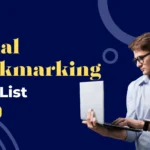 Top Social Bookmarking Sites List 2024