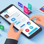 Five Reasons Your Business Needs a Mobile App Today