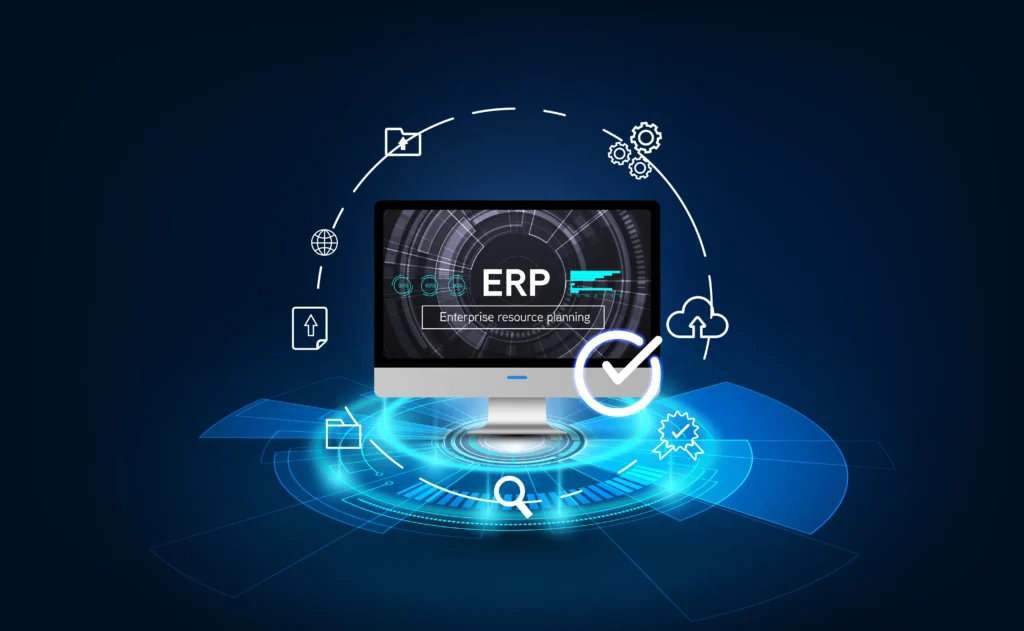 10 Best Practices for Implementing ERP Software in the UAE