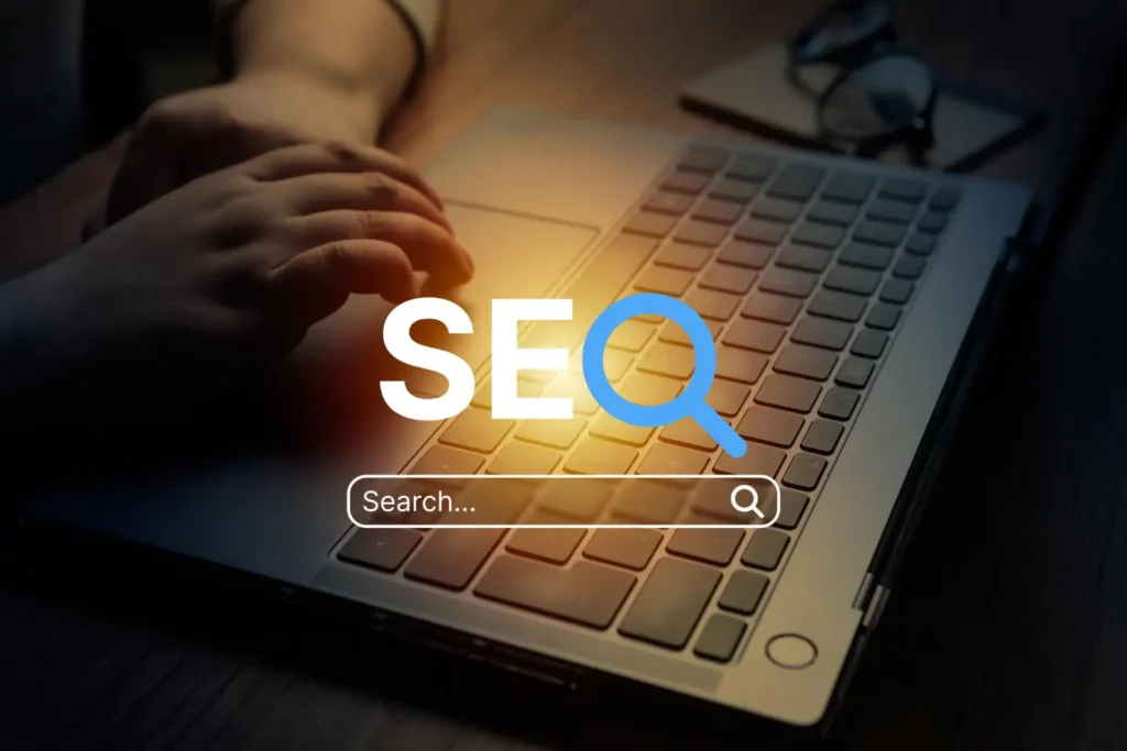 Choosing the Ideal Top SEO Company for Your Business
