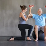 Fitness for Seniors: Customizing Workouts for Older Adults