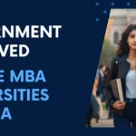 Top 10 Government-Approved Online MBA Universities In India