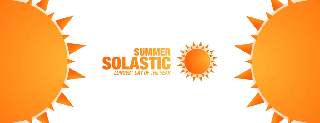 Celebrate The Summer Solstice: Fun, Nature, and Spirituality