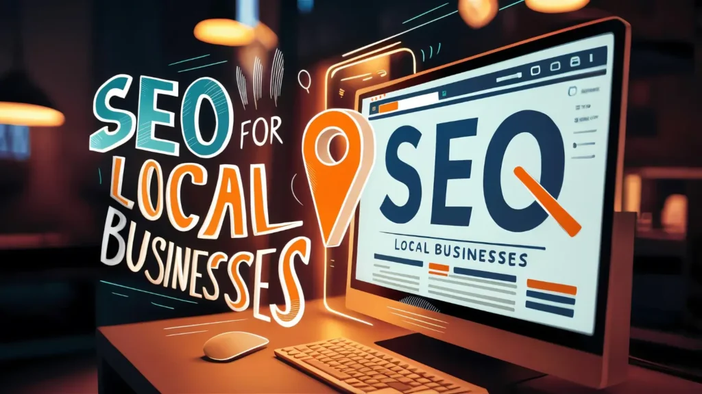 Top 20 Local SEO Tips for Better Website Traffic