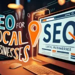 Top 20 Local SEO Tips for Better Website Traffic