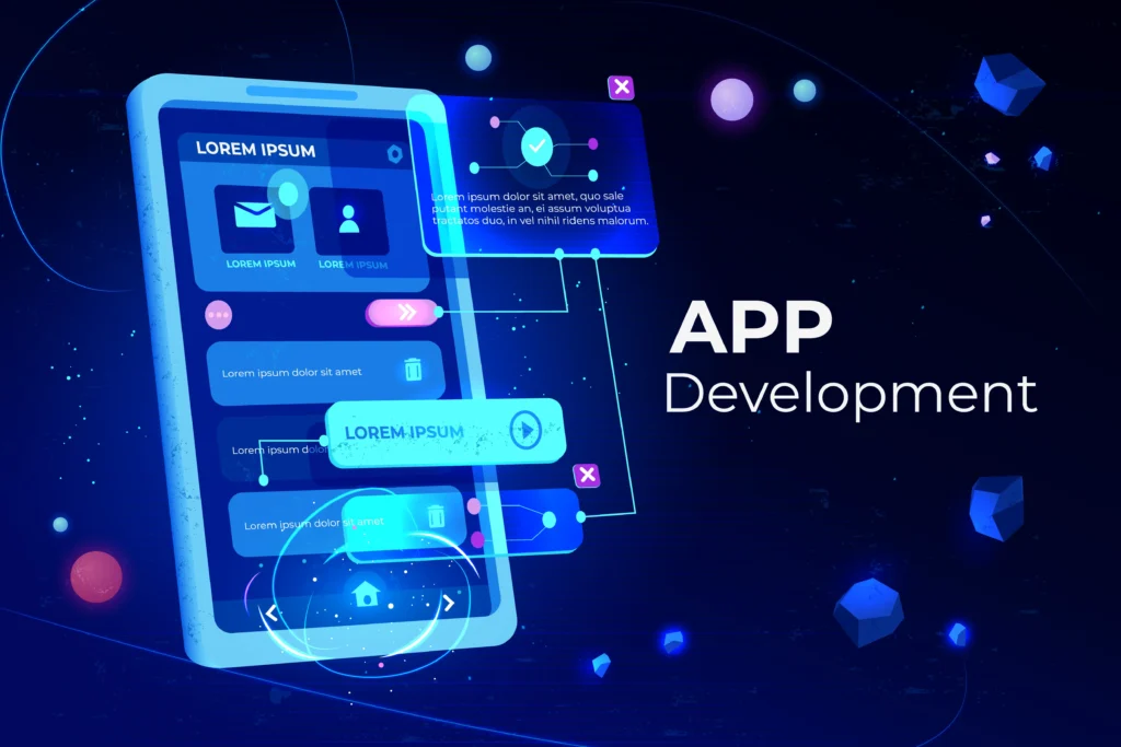 A Step-by-Step Guide to Mobile App Development in Dubai