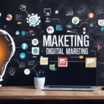 Understanding the Benefits of Digital Marketing Companies