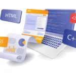 Professional Website Design & Development by DE IT Solution