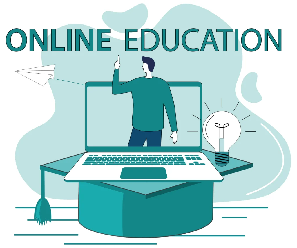 What Are The Issues In India's Current Online Education System? How Do You Efficiently Overcome Them?