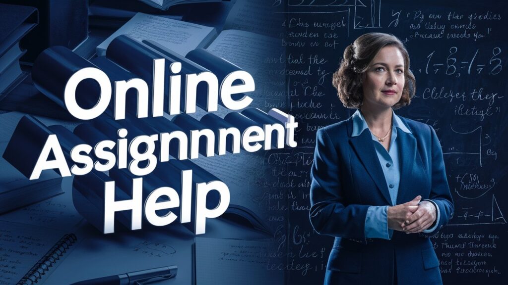 Online Assignment Help