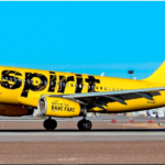 Is Spirit Airlines Safe