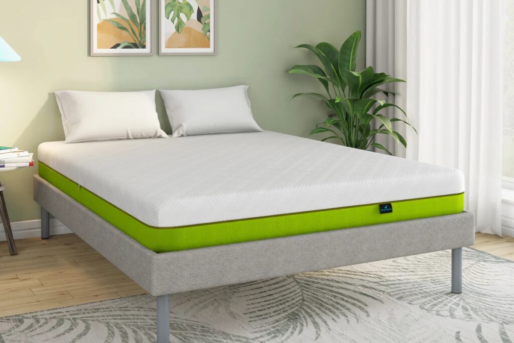 Tips for Maintaining Your Foam Mattress for Longer Life: