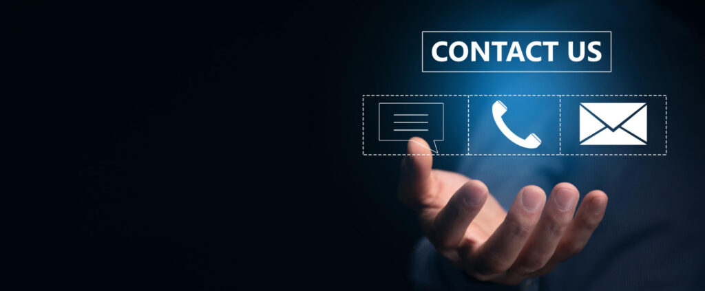Contact Us – Backlinks For SEO