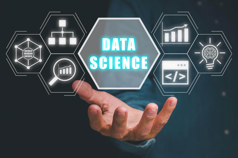 Online MBA in Data Science