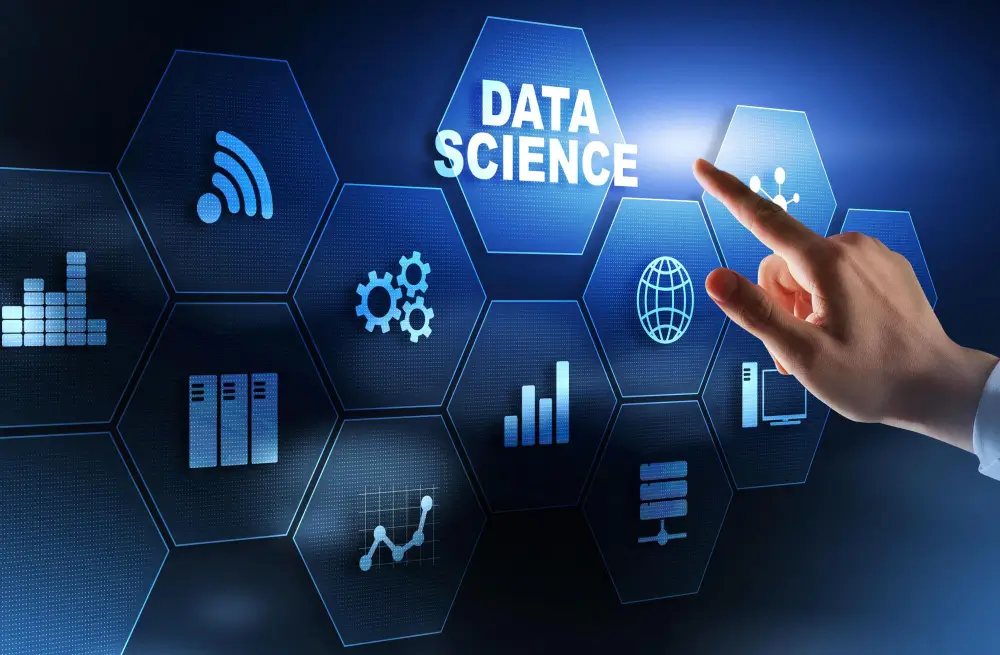 online MBA in Data Science