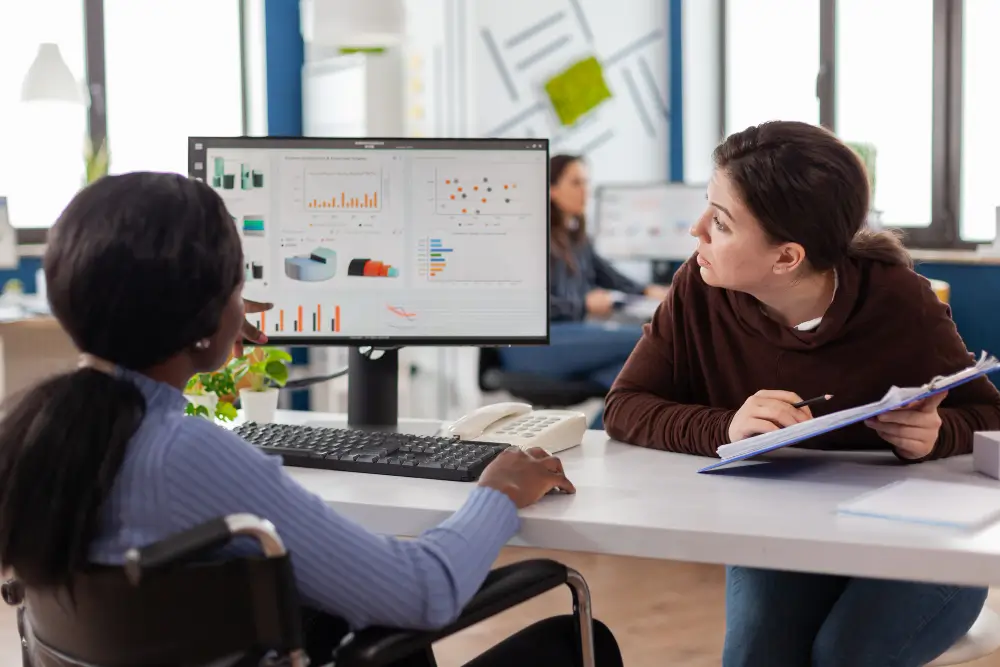 Online MBA in Data Analytics