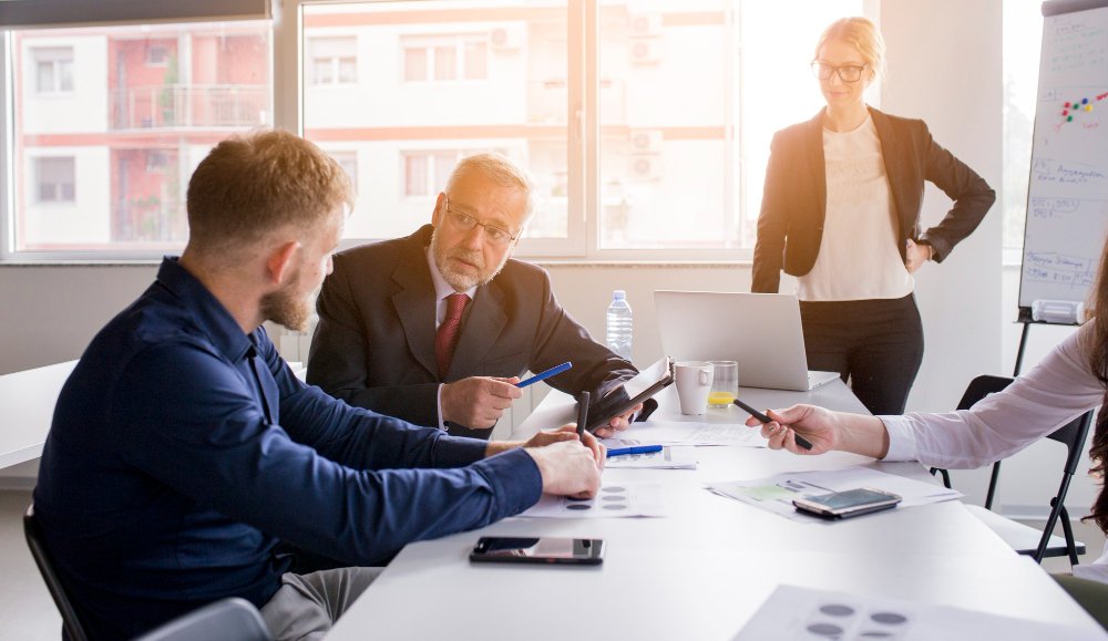 Online MBA in Operation Management