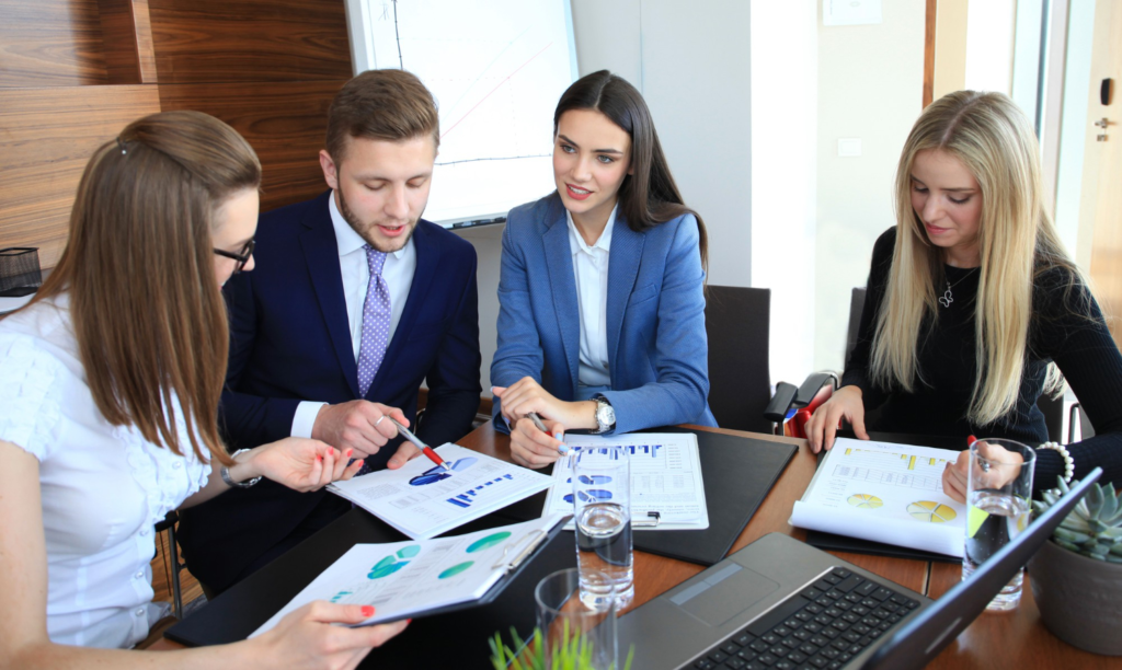 online mba in HRM